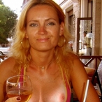 Profil de Bibi, 46 ans, Escorte à Stockholm