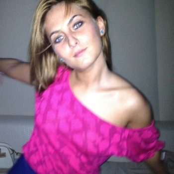Profil de Mabel, 29 ans, Escorte à Broderick