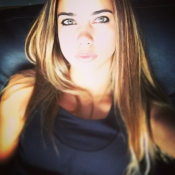 Profil de Olfa, 34 ans, Escorte à Saint-Omer
