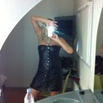 Profil de Ismahan, 38 ans, Escorte à Foremost