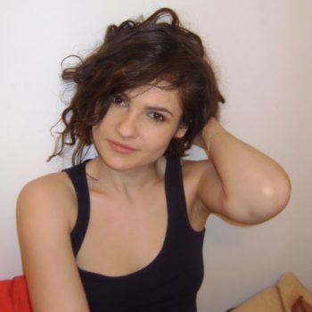 Profil de Soumaya, 35 ans, Escorte à Meacham