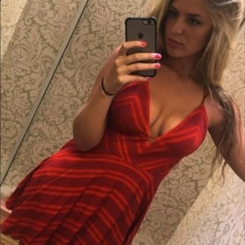 Profil de Souna, 32 ans, Escorte à Creelman