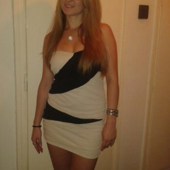 Profil de Ayda, 37 ans, Escorte à Beaupré