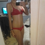 Profil de Pasqualina, 33 ans, Escorte à Unity