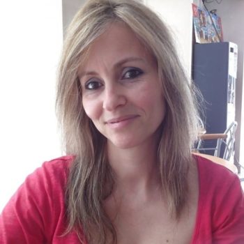 Profil de Jaqueline, 41 ans, Escorte à Saint-Victor