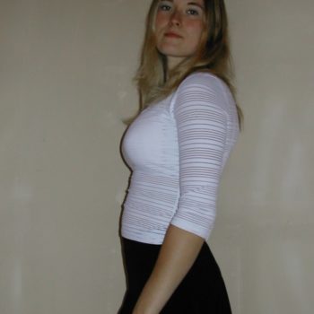 Profil de Ilyana, 32 ans, Escorte à High Level