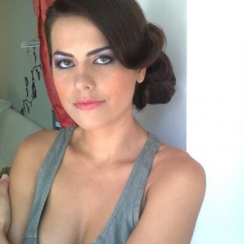 Profil de Dinna, 40 ans, Escorte à Mapleton