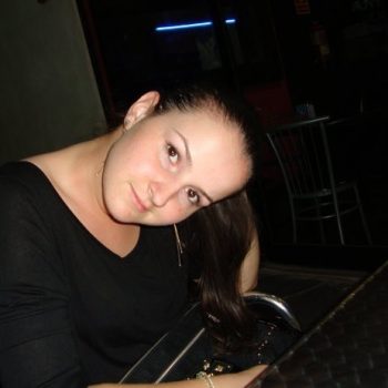 Profil de Nesrine, 28 ans, Escorte à St. Thomas
