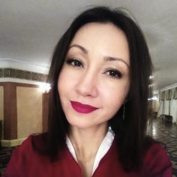 Profil de Aloisia, 44 ans, Escorte à Milo