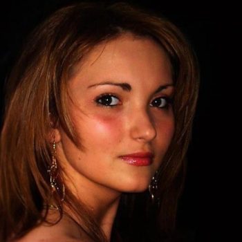 Profil de Gessica, 31 ans, Escorte à Hope