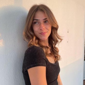 Profil de Sheyma, 28 ans, Escorte à Limerick