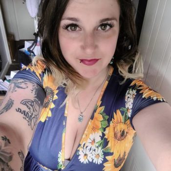 Profil de Nema, 44 ans, Escorte à Nicolet