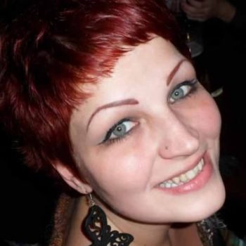 Profil de Radhia, 30 ans, Escorte à Simpson