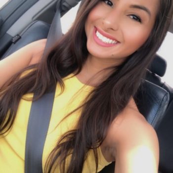 Profil de Saskia, 26 ans, Escorte à Nédélec