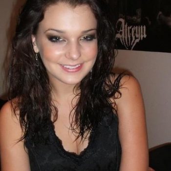 Profil de Riyana, 33 ans, Escorte à Davidson
