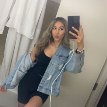 Profil de Fanni, 32 ans, Escorte à Hull