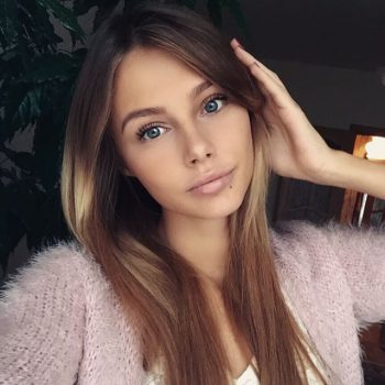 Profil de Ina, 28 ans, Escorte à Candiac