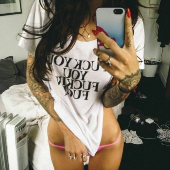 Profil de Erinn, 25 ans, Escorte à Thurso