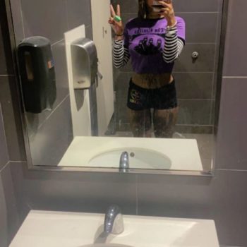Profil de Crescent, 29 ans, Escorte à Saint-Aubert