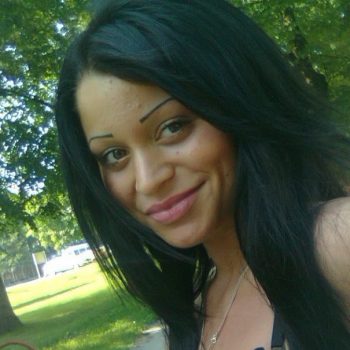 Profil de Nedjema, 36 ans, Escorte à Faraday