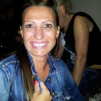 Profil de Lauryn, 49 ans, Escorte à Boyle