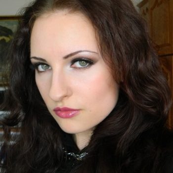 Profil de Maria-augusta, 31 ans, Escorte à Plunkett