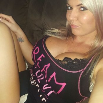 Profil de Shannone, 36 ans, Escorte à Delson