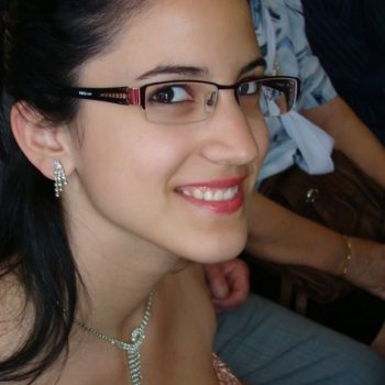Profil de Nouhayla, 30 ans, Escorte à Camrose