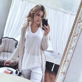 Profil de Azziza, 33 ans, Escorte à Brome