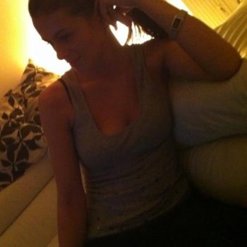 Profil de Maria-mercedes, 34 ans, Escorte à Cook's Harbour