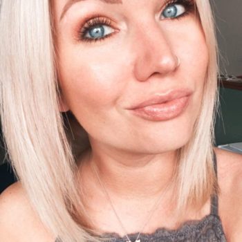 Profil de Loanna, 37 ans, Escorte à Chamberlain