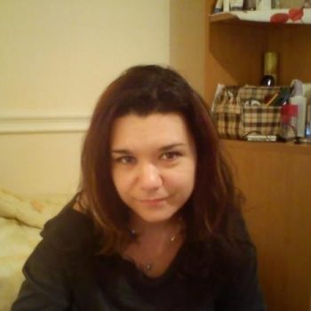 Profil de Djenna, 28 ans, Escorte à Revelstoke