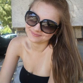 Profil de Corinna, 25 ans, Escorte à L'Île-d'Anticosti