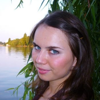 Profil de Rheira, 29 ans, Escorte à Beauval