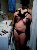 Profil de Hafiza, 54 ans, Escorte à Success