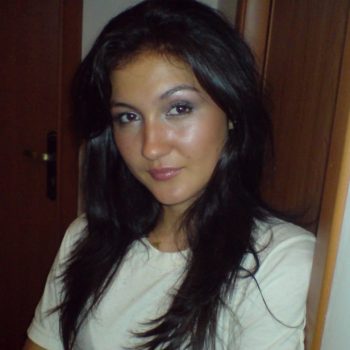 Profil de Wadyslawa, 38 ans, Escorte à Kerrobert