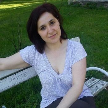 Profil de Syam, 43 ans, Escorte à Hinton
