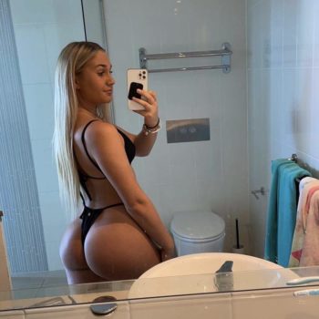 Profil de Maria-soledad, 24 ans, Escorte à Franquelin