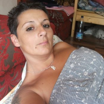 Profil de Wilhelmina, 43 ans, Escorte à La Tuque