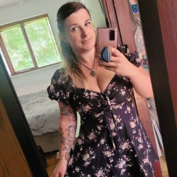 Profil de Marie-antoine, 38 ans, Escorte à Saint-Léandre