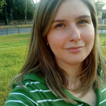 Profil de Guillermine, 31 ans, Escorte à Milton