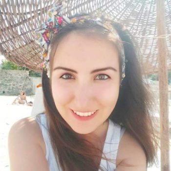 Profil de Aldina, 26 ans, Escorte à Beechy