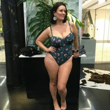 Profil de Rabab, 43 ans, Escorte à Esterhazy