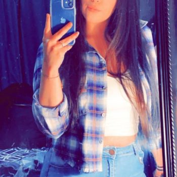 Profil de Carméla, 25 ans, Escorte à Sept-Îles