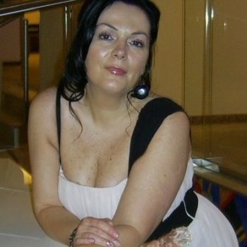 Profil de Josyanne, 55 ans, Escorte à Saint-Eugène