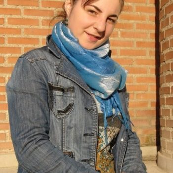 Profil de Gregorie, 28 ans, Escorte à Matapédia