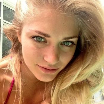 Profil de Saphir, 29 ans, Escorte à Sundre