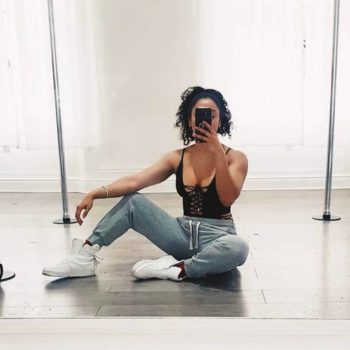 Profil de Guenaele, 25 ans, Escorte à Morse