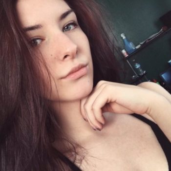 Profil de Nadhira, 25 ans, Escorte à Saint-Frédéric