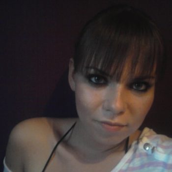 Profil de Nourya, 33 ans, Escorte à Berry